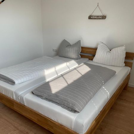 Ferienwohnung Durchholz Steinhude Zewnętrze zdjęcie