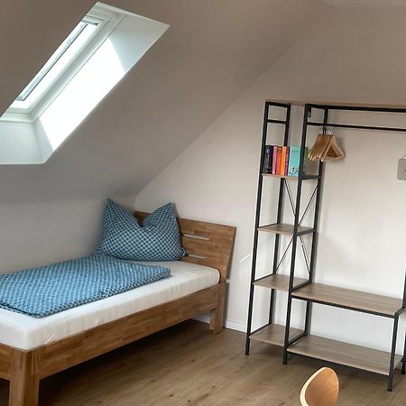 Ferienwohnung Durchholz Steinhude Zewnętrze zdjęcie