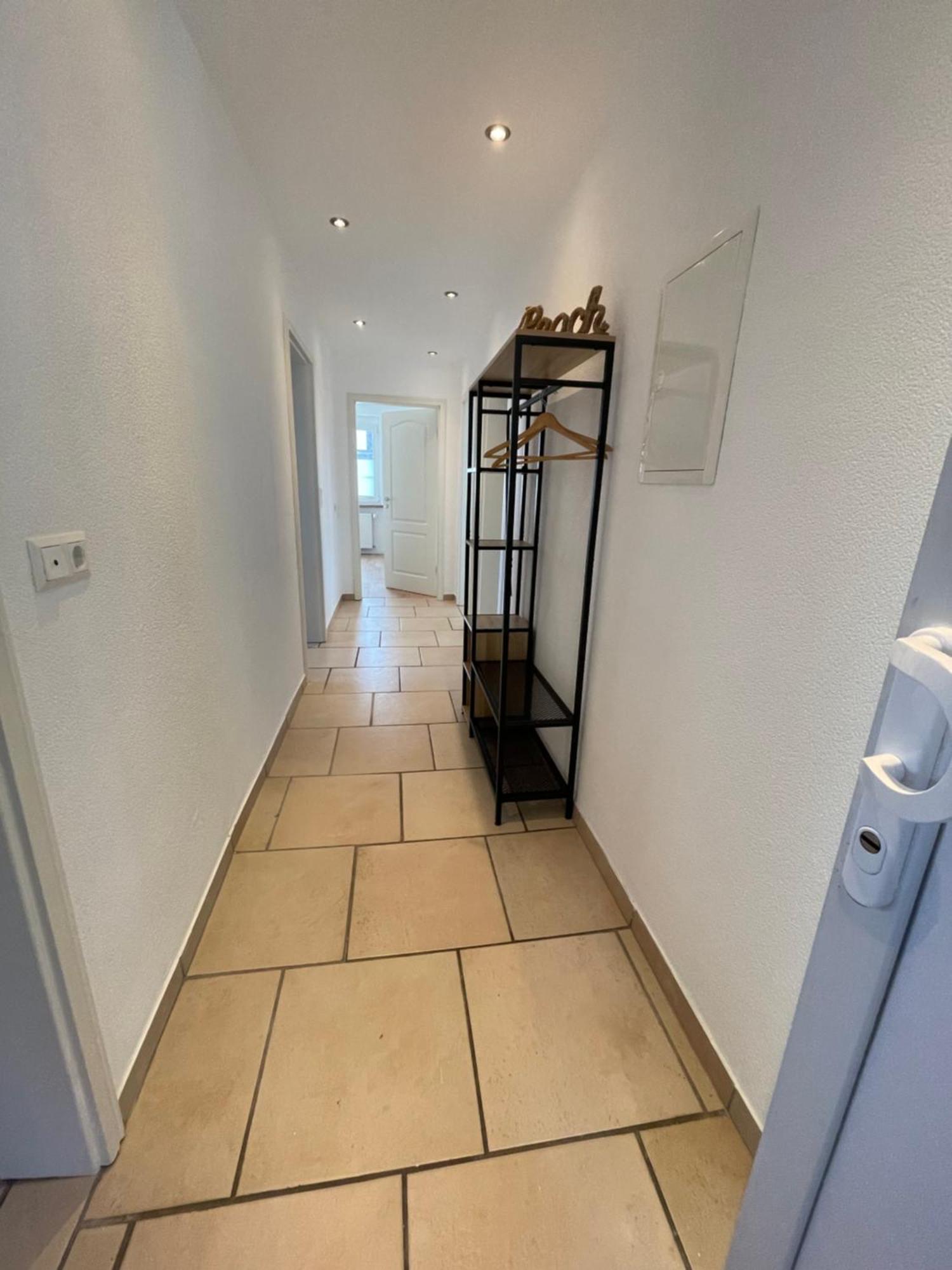 Ferienwohnung Durchholz Steinhude Zewnętrze zdjęcie