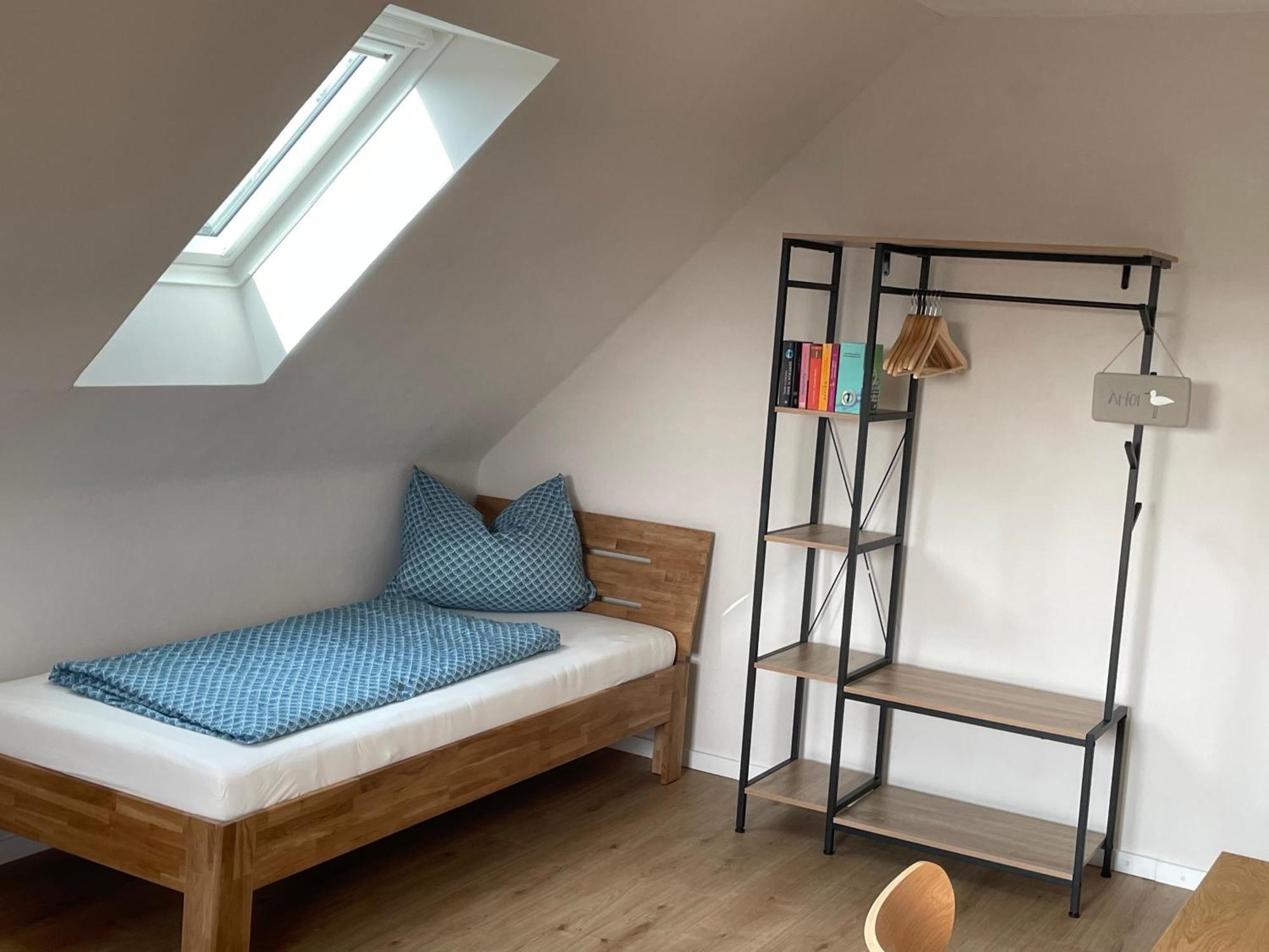 Ferienwohnung Durchholz Steinhude Zewnętrze zdjęcie