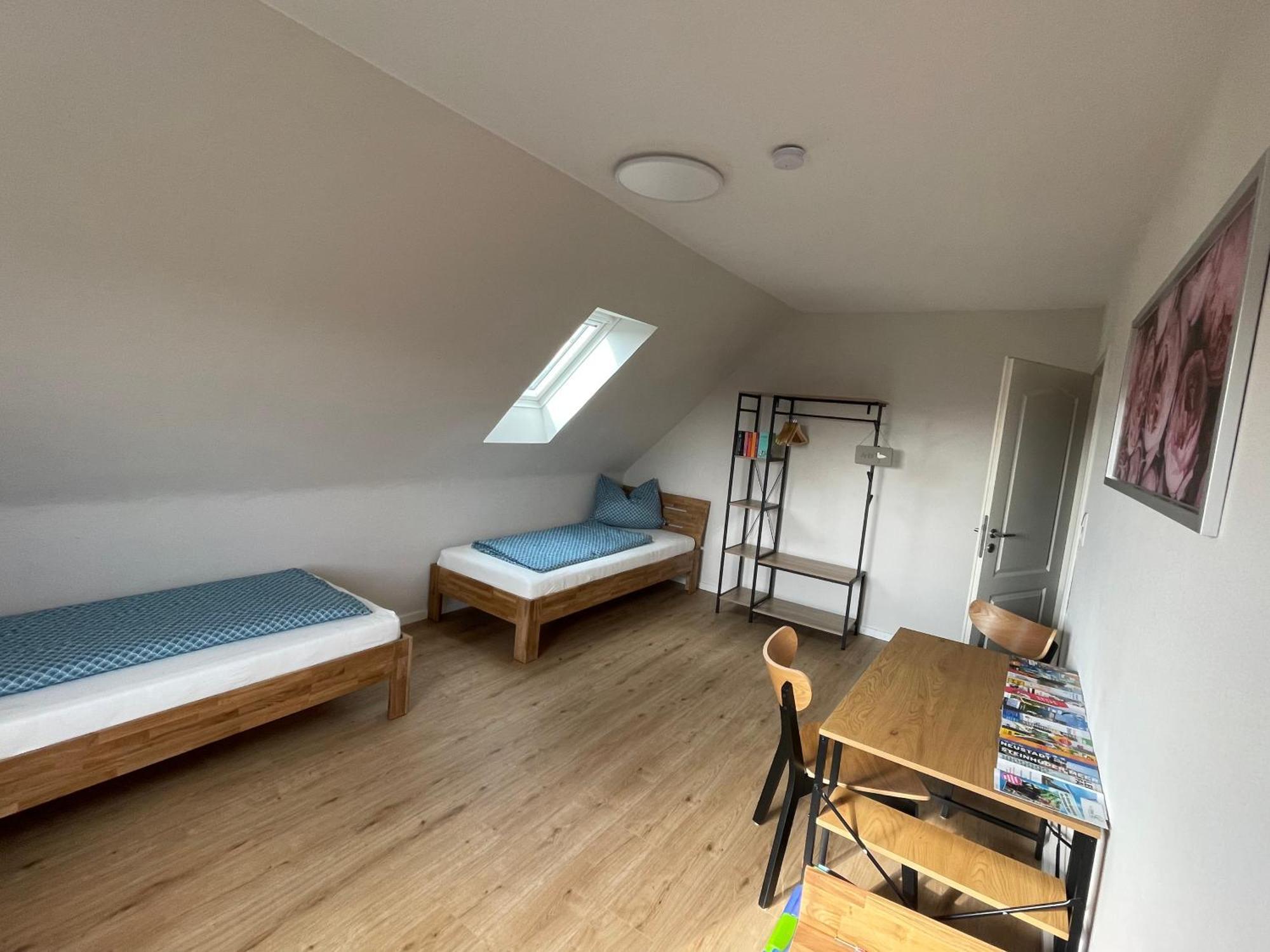 Ferienwohnung Durchholz Steinhude Zewnętrze zdjęcie
