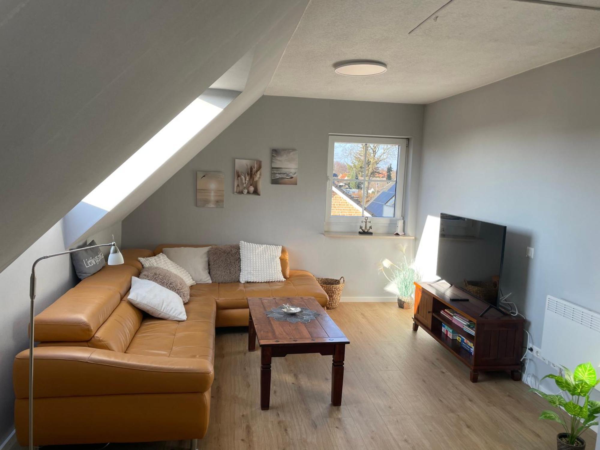 Ferienwohnung Durchholz Steinhude Zewnętrze zdjęcie