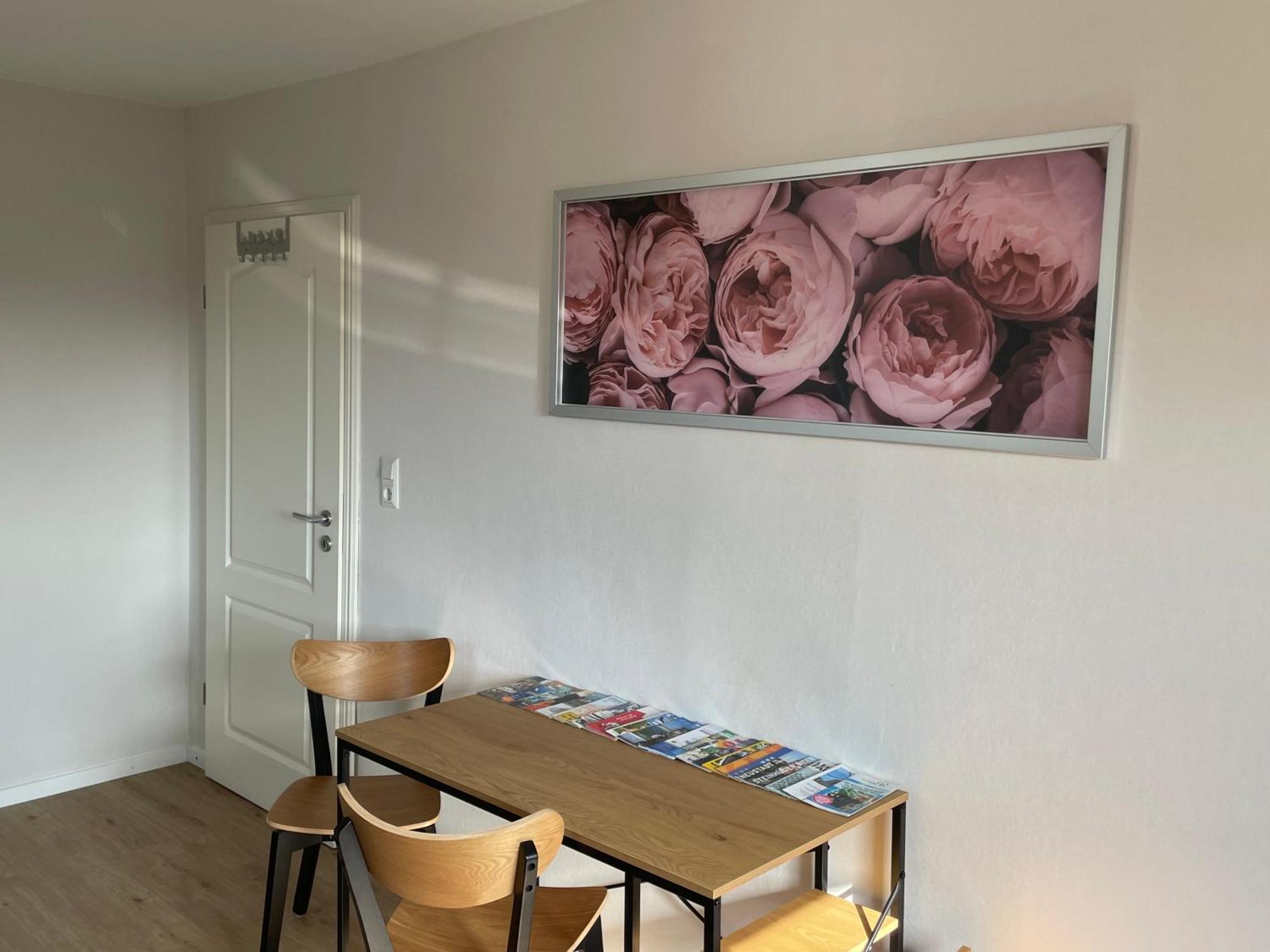 Ferienwohnung Durchholz Steinhude Zewnętrze zdjęcie