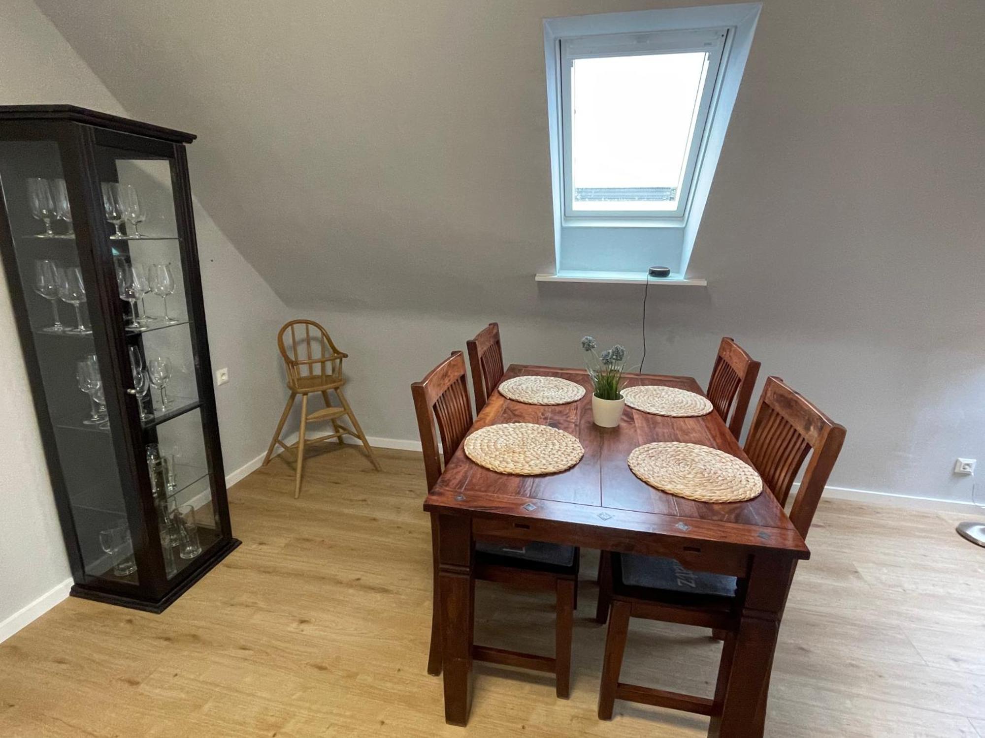 Ferienwohnung Durchholz Steinhude Zewnętrze zdjęcie